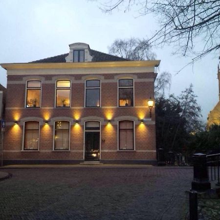 In The Old City Centre Of Edam, Unique Apartment. エクステリア 写真