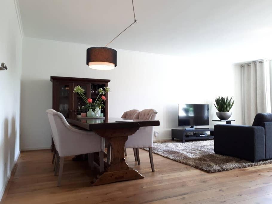 In The Old City Centre Of Edam, Unique Apartment. エクステリア 写真